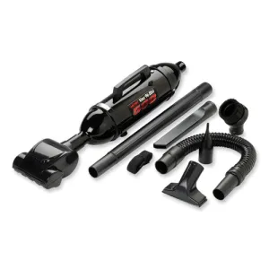 Vac 'n Blo 500 Vacuum/blower With Pet Turbo Brush, Black, Ships In 4-6 Business Days