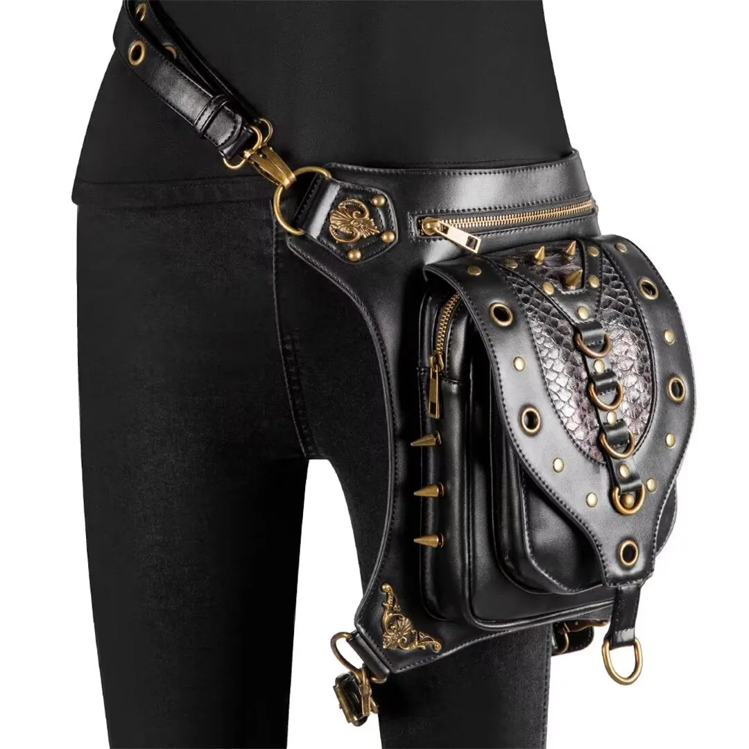 Veltique Chic Crossbody