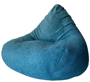 Warwick Kindred Luxury Bean Bag in Assorted Colours