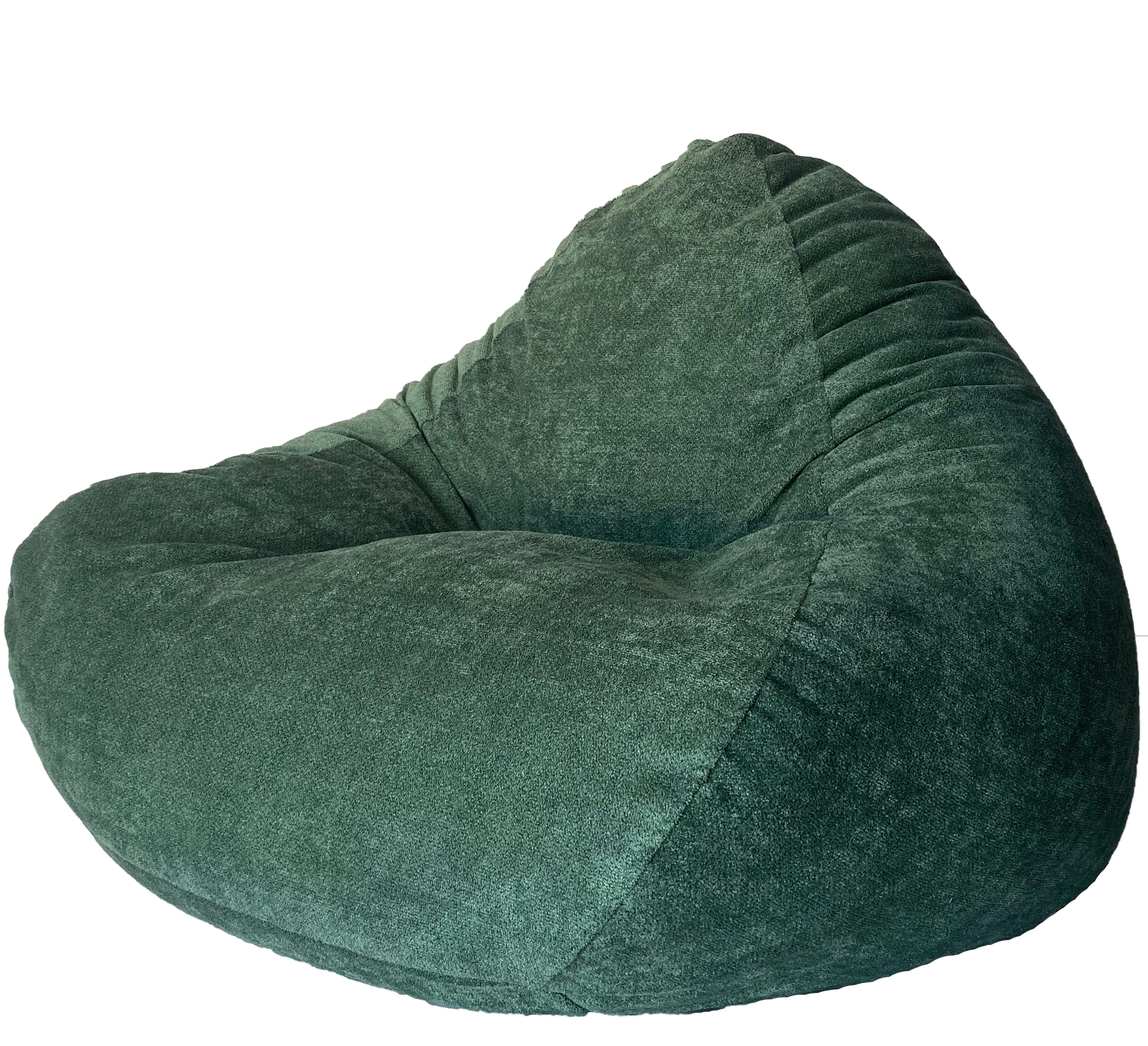 Warwick Kindred Luxury Bean Bag in Assorted Colours