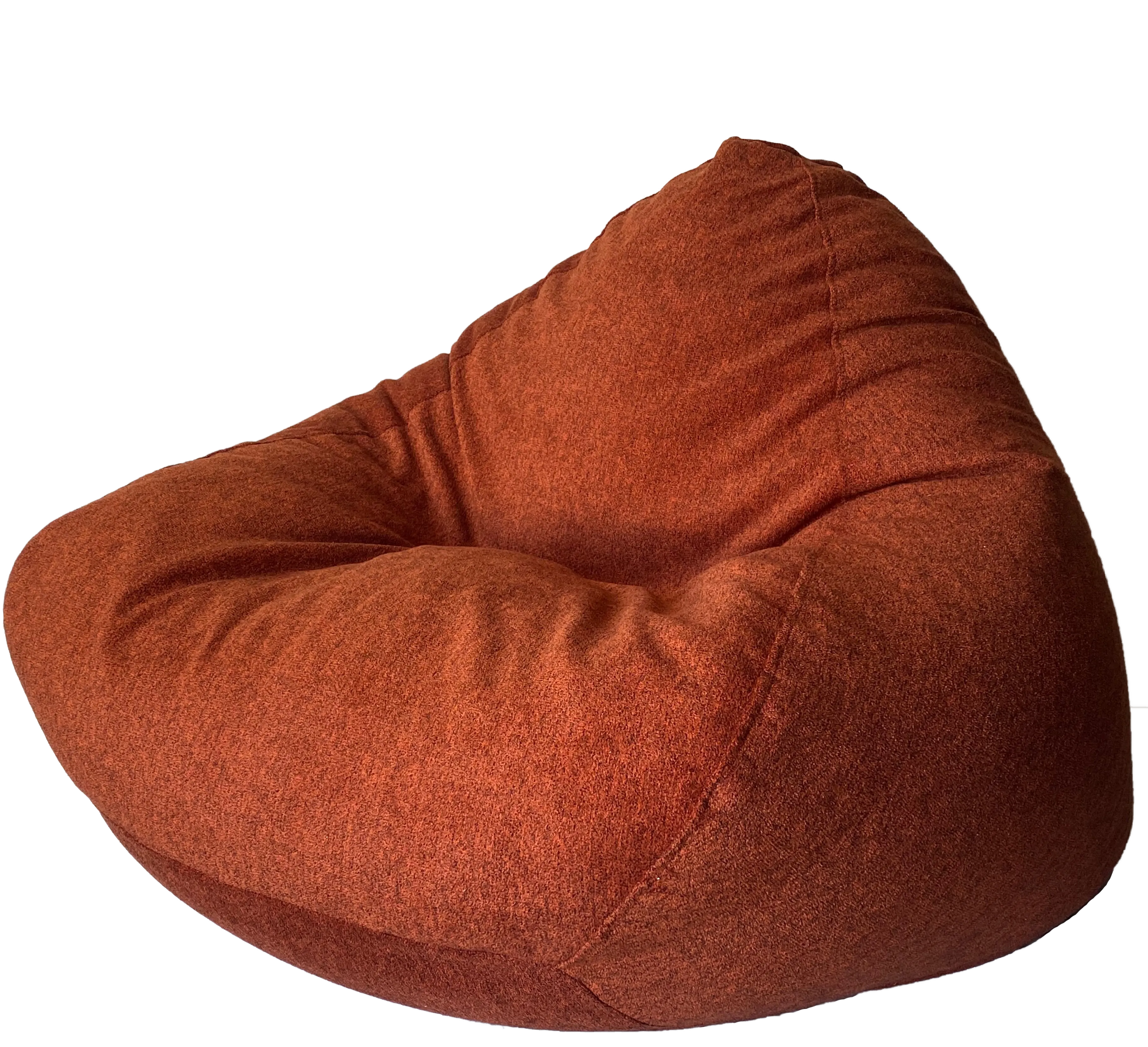 Warwick Kindred Luxury Bean Bag in Assorted Colours