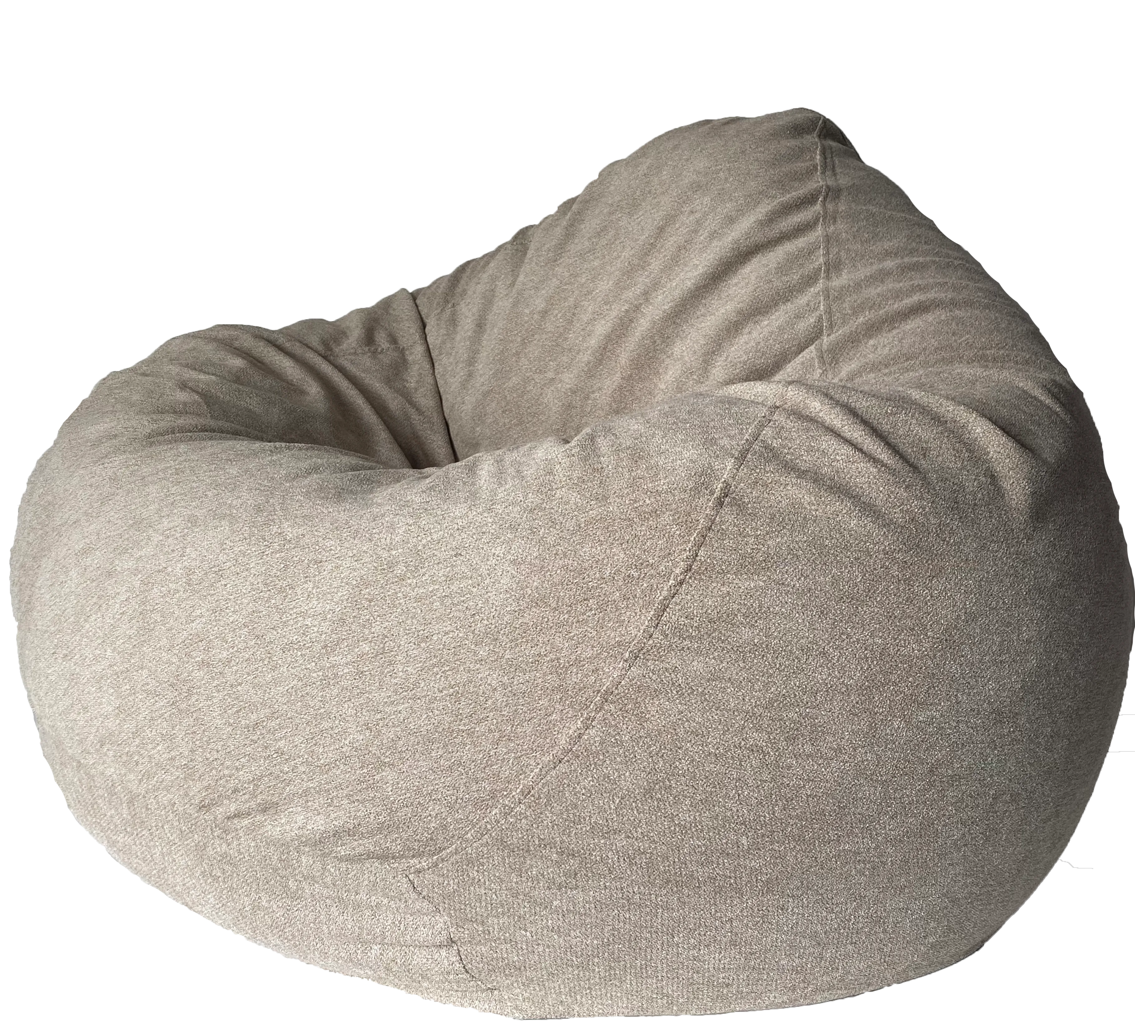 Warwick Kindred Luxury Bean Bag in Assorted Colours