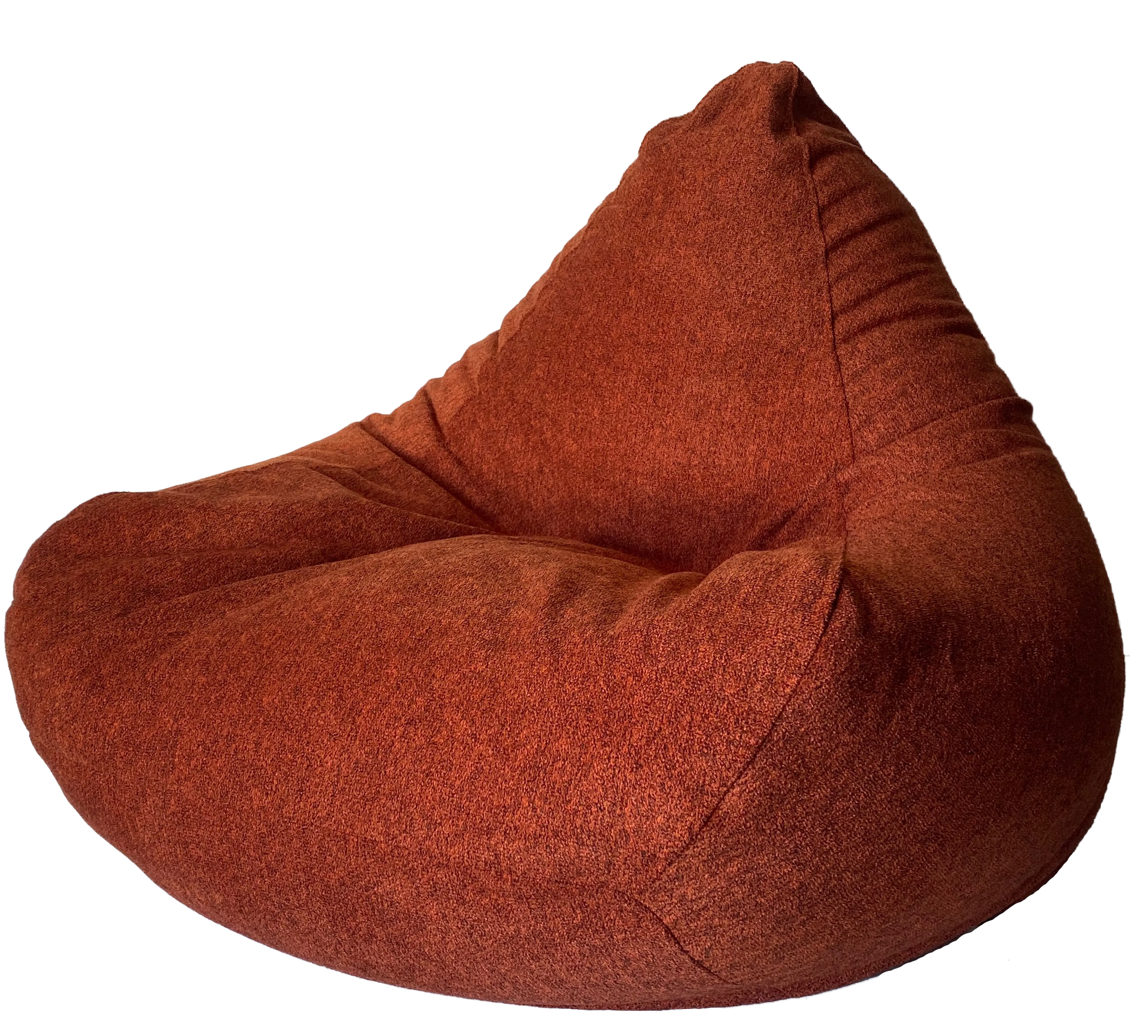 Warwick Kindred Luxury Bean Bag in Assorted Colours