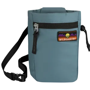Wild Country Flow Chalk Bag - Retro