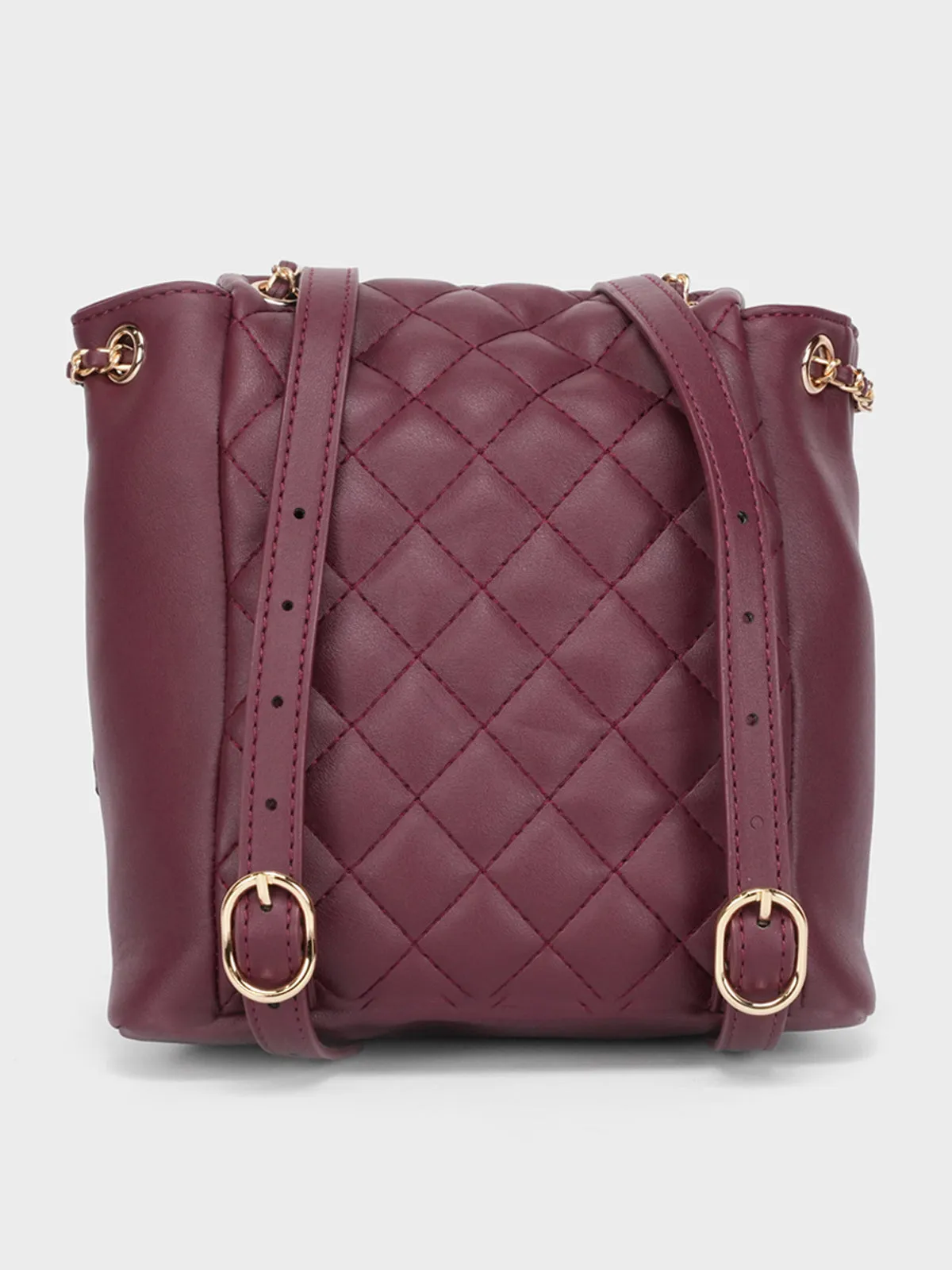 Women's "RUWA" Backpack Style Shoulder Bag