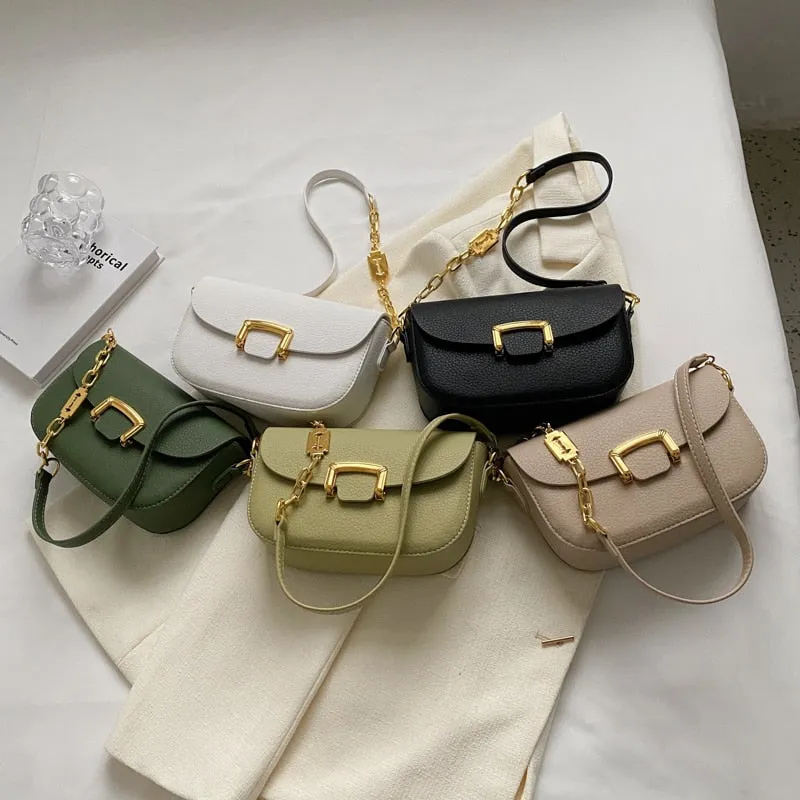 'Yndera' Bag