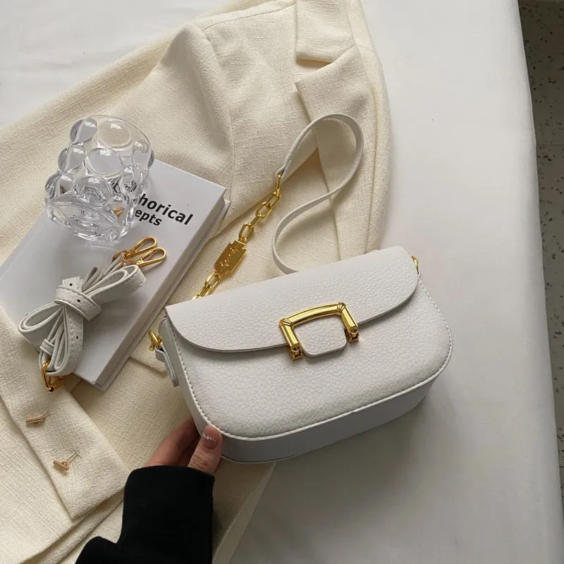 'Yndera' Bag