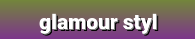 Glamour Style - Trendy Crossbody Bags, Stylish Satchels, Cozy Clutches & Classic Backpacks